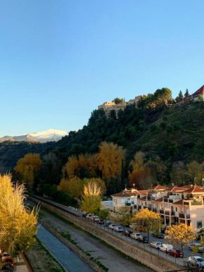Apartamento: El Rincón de Felisa., Granada